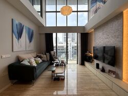 Cyan (D10), Condominium #598742271